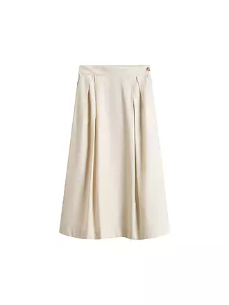 WOOLRICH | Jupe midi | creme